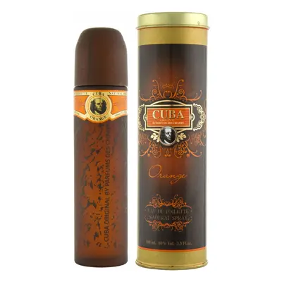 Cuba Orange - EDT 35 ml