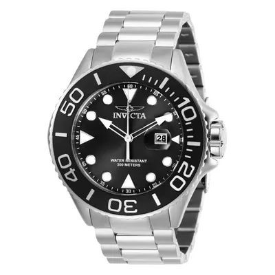 Invicta Grand Diver Quartz