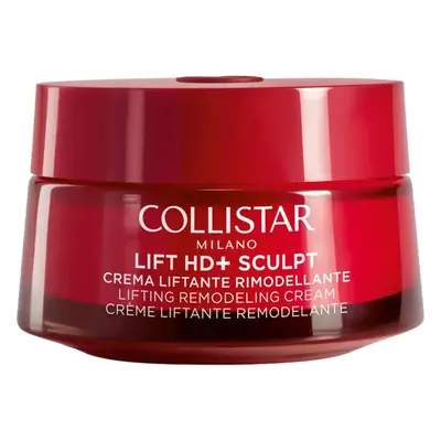 Collistar Liftingový a remodelační krém Lift HD+ Sculpt (Lifting Remodeling Cream) 50 ml