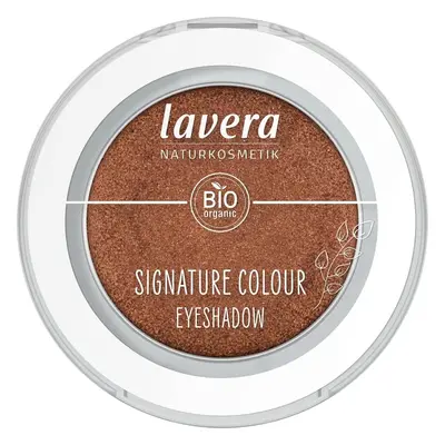 Lavera Oční stíny Signature Colour (Eyeshadow) 2 g 08 Space Gold