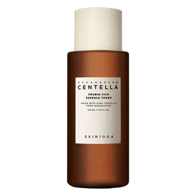 SKIN1004 Zklidňující pleťové tonikum s esencí Madagascar Centella (Probio-Cica Essense Toner) 21