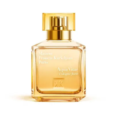 Maison Francis Kurkdjian Aqua Vitae Cologne Forte - EDP 70 ml