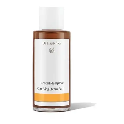 Dr. Hauschka Napařovací lázeň na obličej pro hluboké čištění Facial Care (Clarifying Steam Bath)