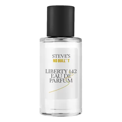 Steve's Parfémovaná voda Liberty 142 EDP 50 ml