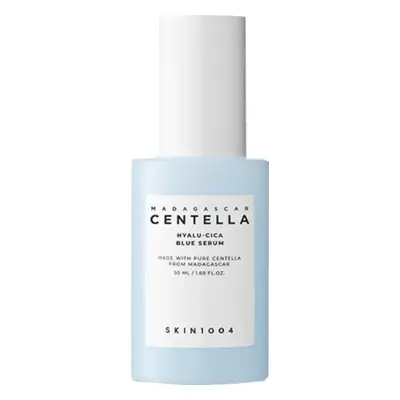 SKIN1004 Hydratační a zklidňující pleťové sérum Madagascar Centella (Hyalu-Cica Blue Serum) 50 m