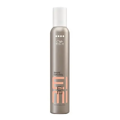 Wella Professionals Extra silná tvarovací pěna na vlasy EIMI Shape Control 500 ml