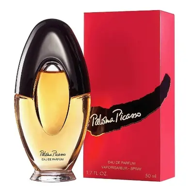 Paloma Picasso Paloma Picasso - EDP 50 ml