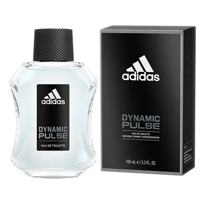 Adidas Dynamic Pulse - EDT 50 ml