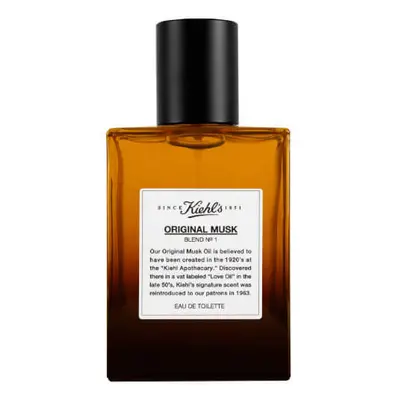 Kiehl's Toaletní voda Musk 50 ml