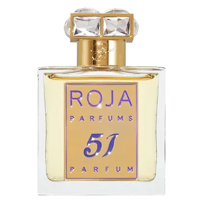 Roja 51 Parfum Femme - parfém 50 ml