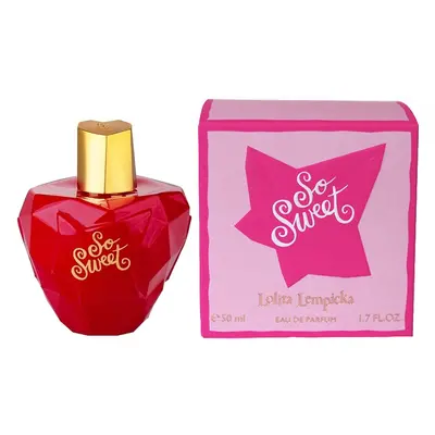 Lolita Lempicka So Sweet - EDP 50 ml