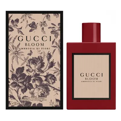 Gucci Gucci Bloom Ambrosia Di Fiori EDP 100 ml