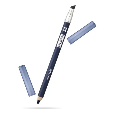 PUPA Milano Multifunkční tužka na oči Multiplay Triple Use (Eye Pencil) 1,2 g 53 Midnight Blue