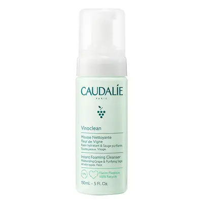 Caudalie Čisticí pěna Vinoclean (Instant Foaming Cleanser) 150 ml