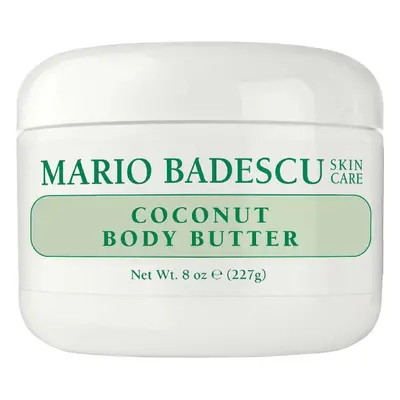 Mario Badescu Tělové máslo (Coconut Body Butter) 227 g