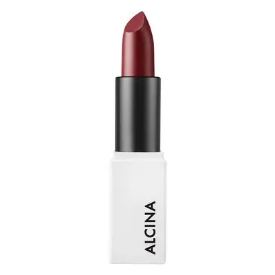 Alcina Krémová rtěnka (Creamy Lip Colour) 4 g Cherry