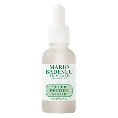 Mario Badescu Pleťové sérum proti vráskám (Super Peptide Serum) 29 ml