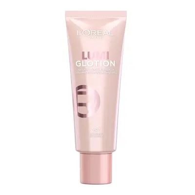 L'Oréal Paris Tekutý rozjasňovač Lumi Glotion (Highlighter) 40 ml 901 Fair Glow