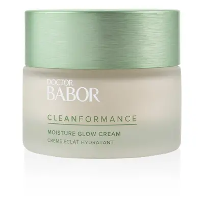 Babor Hydratační pleťový krém Cleanformance (Moisture Glow Cream) 50 ml