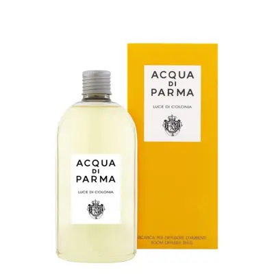 Acqua di Parma Luce Di Colonia - náplň do difuzéru 500 ml