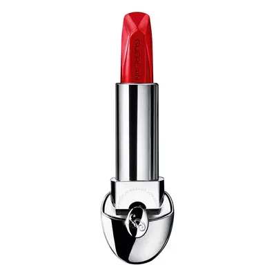 Guerlain Lesklá rtěnka Rouge G (Sheer Shine Lipstick) 2,8 g 025