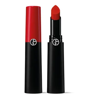 Giorgio Armani Dlouhotrvající matná rtěnka (Lip Power Matte) 3,1 g 405