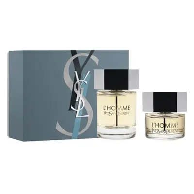 Yves Saint Laurent L´Homme - EDT 100 ml + EDT 40 ml