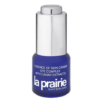 La Prairie Péče pro zpevnění očního okolí (Essence of Skin Caviar Eye Complex) 15 ml