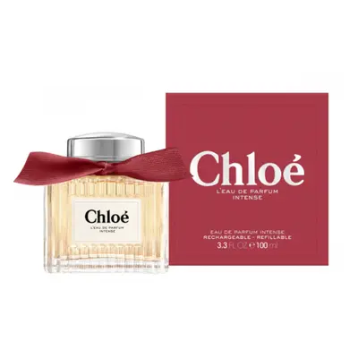 Chloé Chloé L`Eau De Parfum Intense - EDP (plnitelná) 100 ml