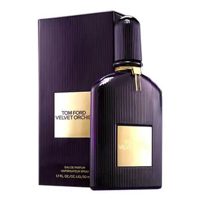 Tom Ford Velvet Orchid - EDP 50 ml