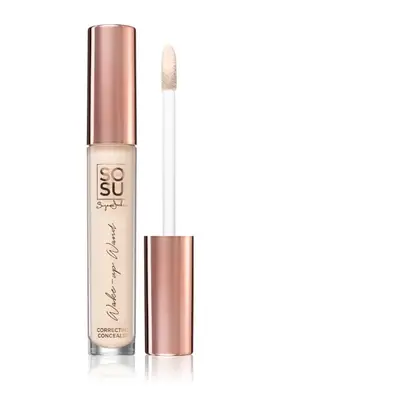 SOSU Cosmetics Korektor Wake-Up Wand (Correcting Concealer) 4 ml 05 Beige