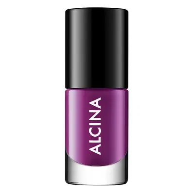 Alcina Lak na nehty Nail Styles 2020 (Nail Colour) 5 ml 160 Toronto