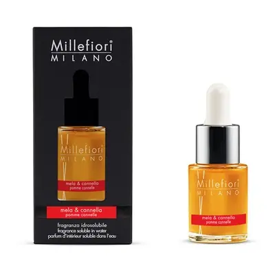 Millefiori Milano Aroma olej Jablko a skořice 15 ml