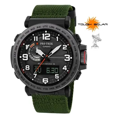 Casio PROTREK Solar PRW-6600YB-3ER (622)