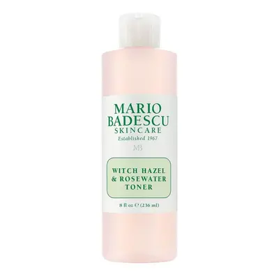 Mario Badescu Pleťové tonikum (Witch Hazel & Rosewater Toner) 236 ml