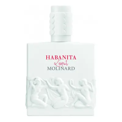 Molinard Habanita L´Esprit - EDP 75 ml