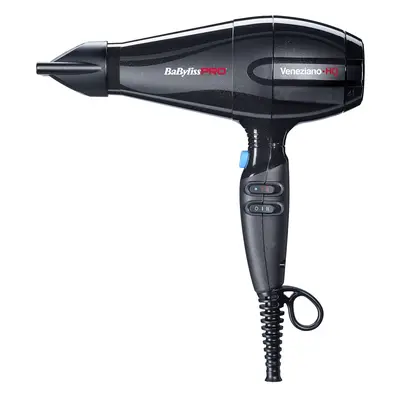 BaByliss PRO Fén na vlasy Veneziano-HQ Hairdryer 2200W IONIC BAB6960IE