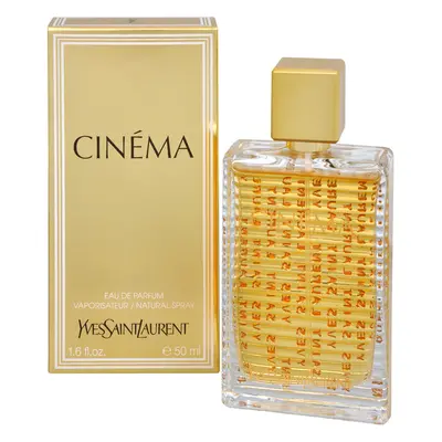 Yves Saint Laurent Cinéma - EDP 90 ml