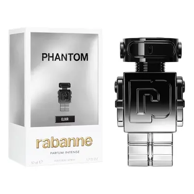 Rabanne Phantom Elixir Intense - parfém 50 ml