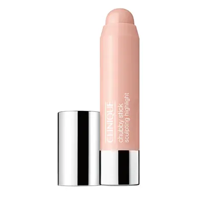 Clinique Rozjasňovač Chubby Stick (Sculpting Highlight) 6 g Hefty Highlight