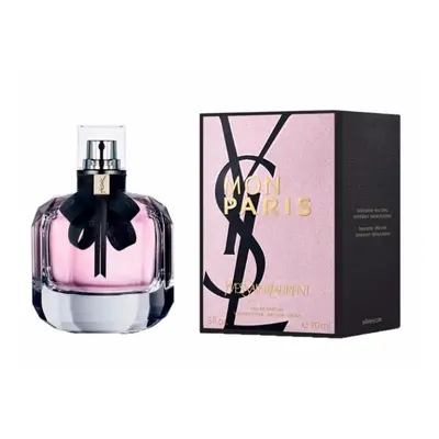 Yves Saint Laurent Mon Paris - EDP 2 ml - odstřik s rozprašovačem