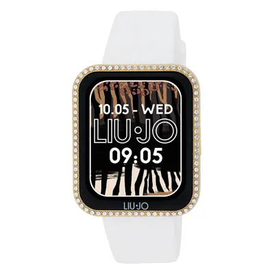 Liu Jo Smartwatch Mini Slim Luxury SWLJ166