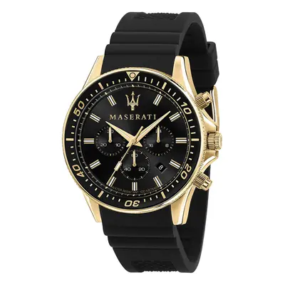 Maserati Sfida Chronograph R8871640001