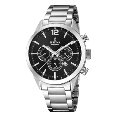 Festina Timeless Chronograph 20343/8