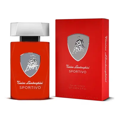 Tonino Lamborghini Sportivo - EDT 125 ml