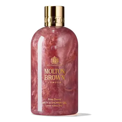 Molton Brown Koupelový a sprchový gel Rose Dunes (Bath & Shower Gel) 300 ml