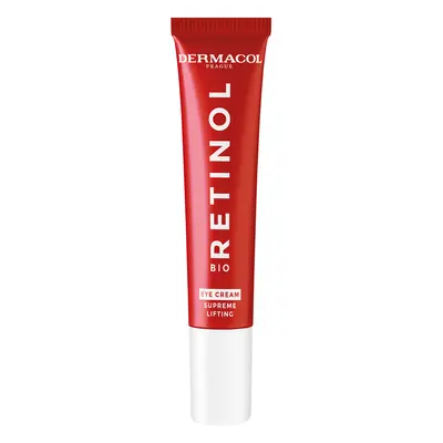 Dermacol Oční krém Bio Retinol (Eye Cream) 15 ml