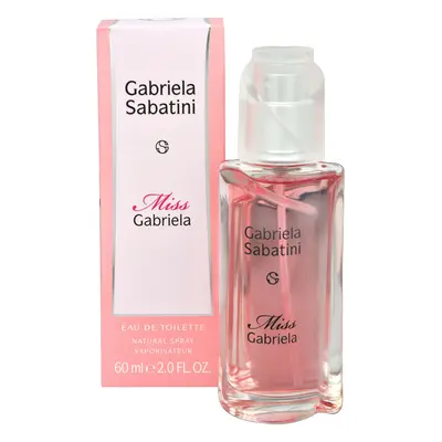 Gabriela Sabatini Miss Gabriela - EDT 30 ml