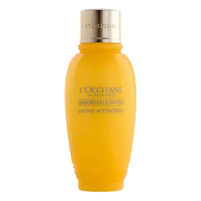 L'Occitane en Provence Pleťové tonikum Immortelle Divine (Activating Lotion) 200 ml