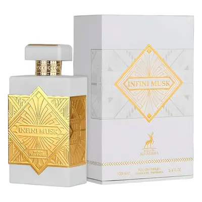 Alhambra Infini Musk - EDP 100 ml